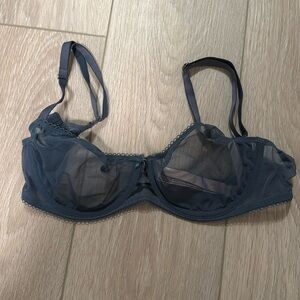 Victorias Secret Mesh Bra